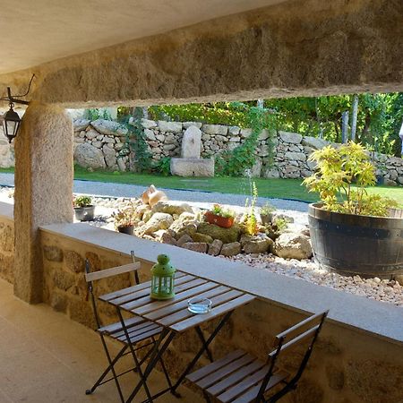 Residencias Vinha Velha بونتي دا بارسا المظهر الخارجي الصورة