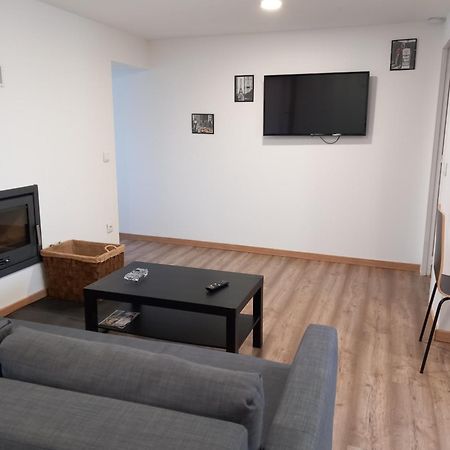 Residencias Vinha Velha بونتي دا بارسا المظهر الخارجي الصورة