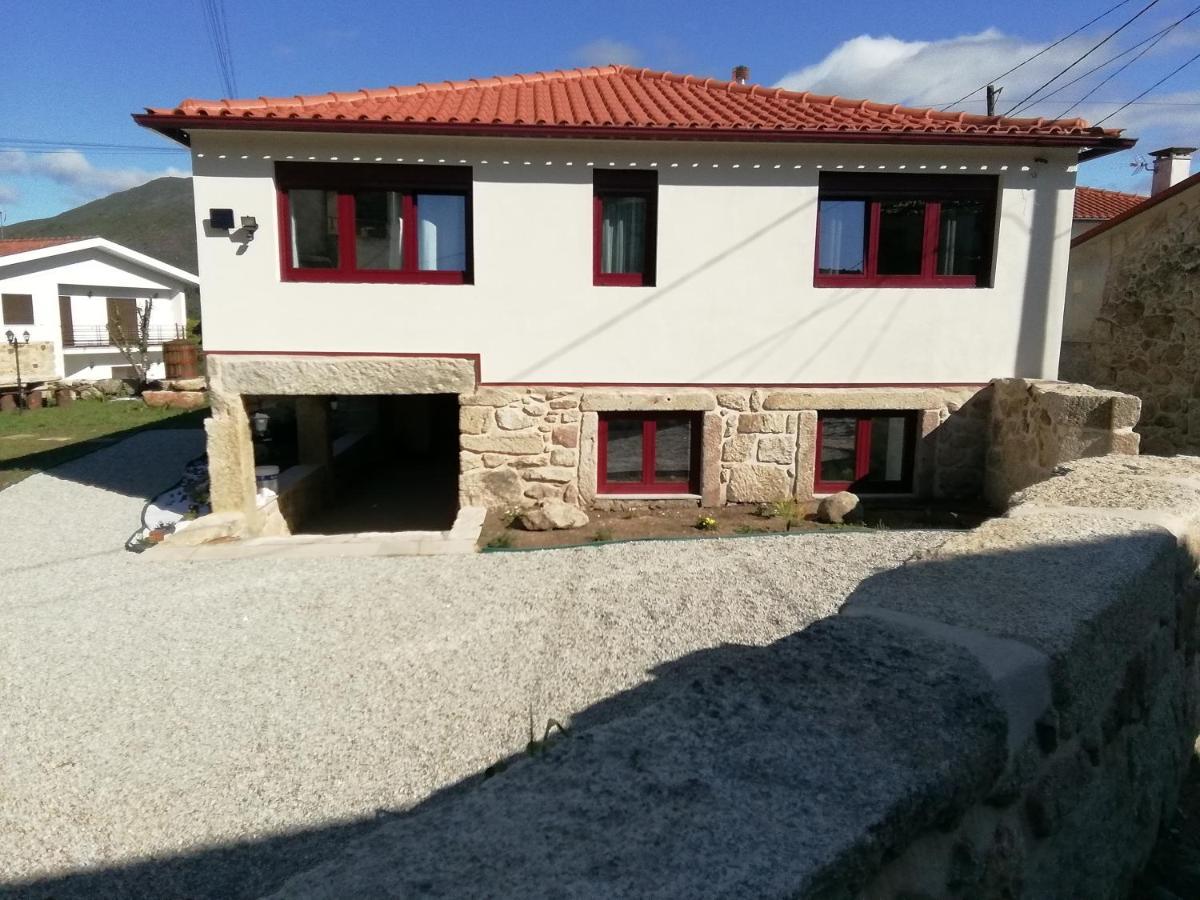Residencias Vinha Velha بونتي دا بارسا المظهر الخارجي الصورة