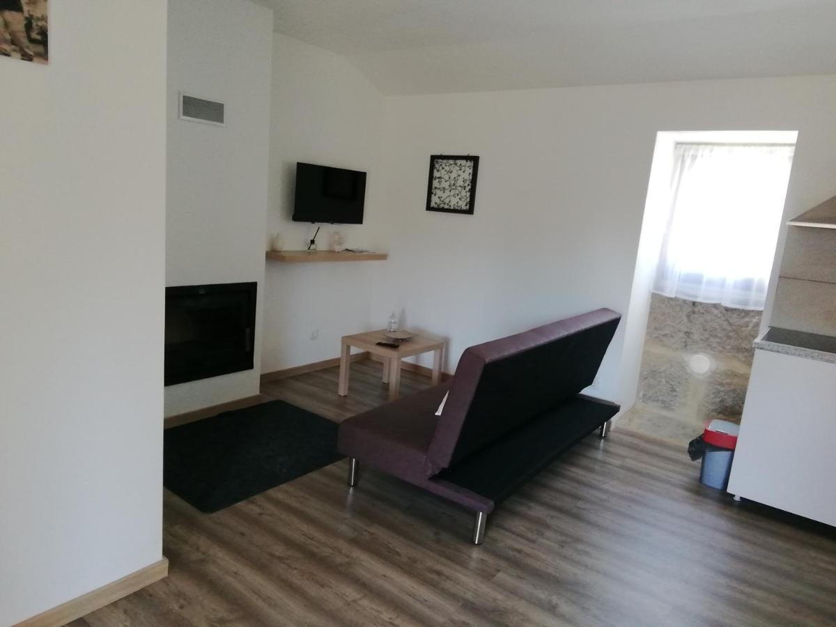 Residencias Vinha Velha بونتي دا بارسا المظهر الخارجي الصورة