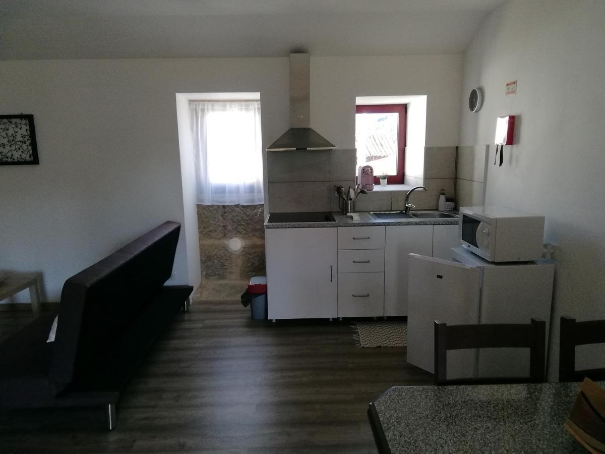 Residencias Vinha Velha بونتي دا بارسا المظهر الخارجي الصورة