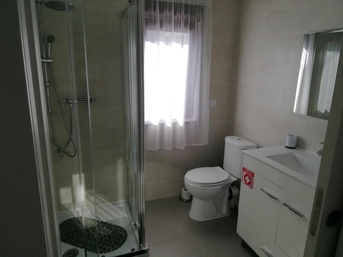 Residencias Vinha Velha بونتي دا بارسا المظهر الخارجي الصورة