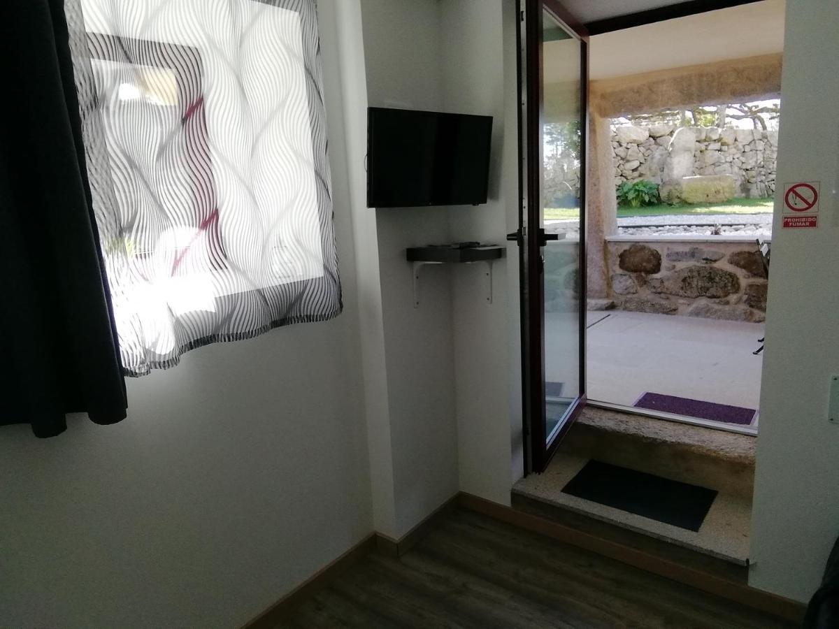 Residencias Vinha Velha بونتي دا بارسا المظهر الخارجي الصورة