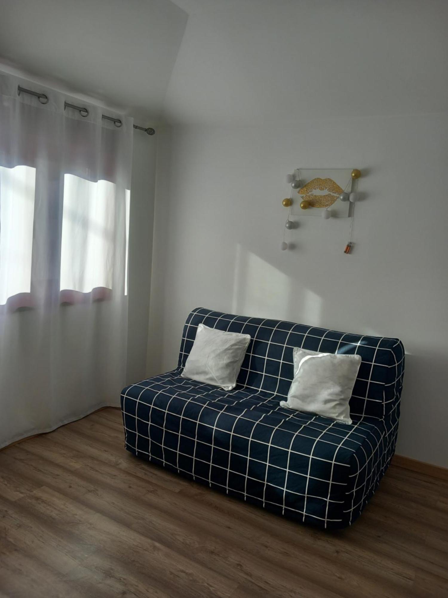 Residencias Vinha Velha بونتي دا بارسا المظهر الخارجي الصورة